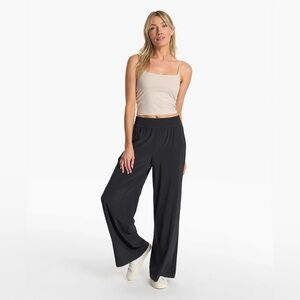 Vuori Villa Wide Leg Pants